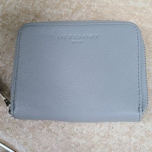 Liebeskind small wallet